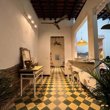 Casa Cocotte - Alma Hotels Σάντα Μάρτα Εξωτερικό φωτογραφία