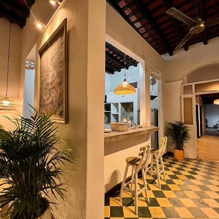 Casa Cocotte - Alma Hotels Σάντα Μάρτα Εξωτερικό φωτογραφία