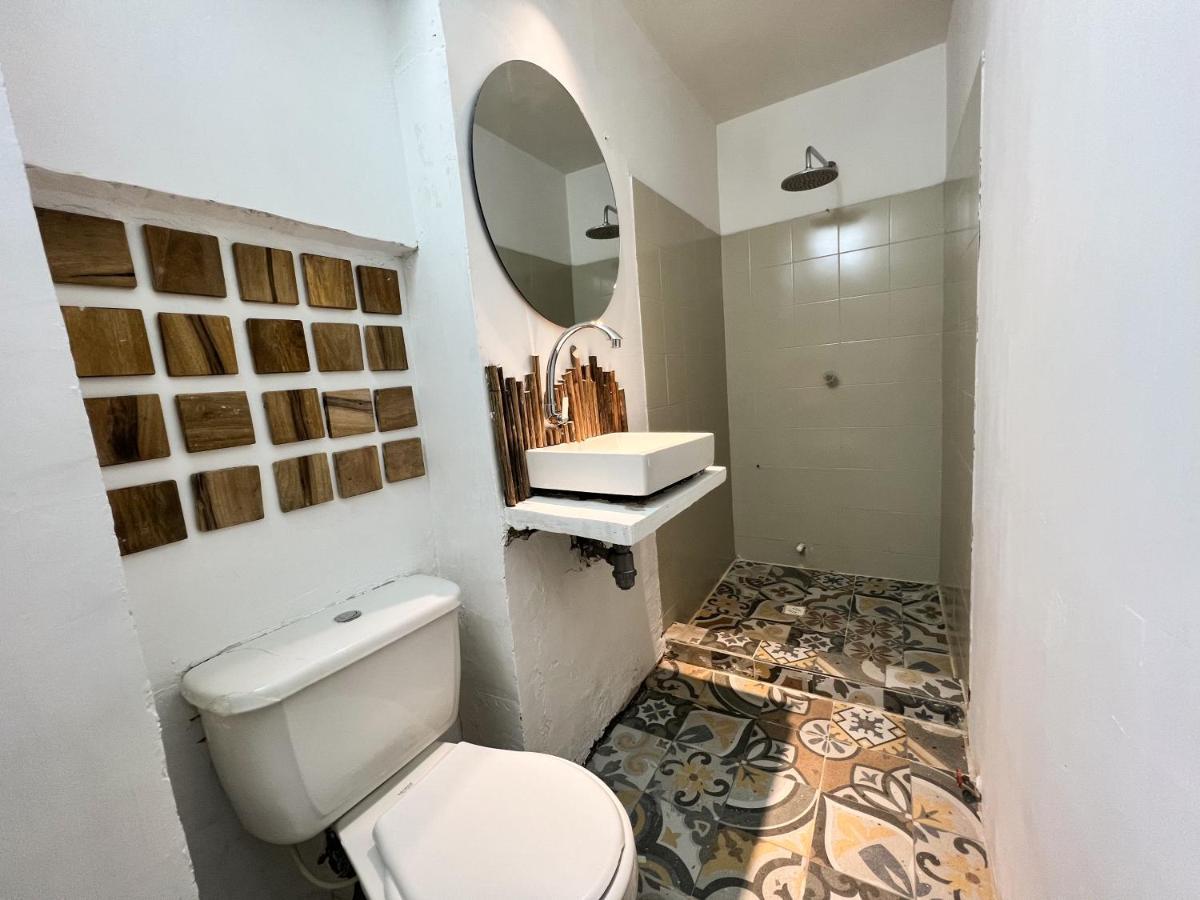 Casa Cocotte - Alma Hotels Σάντα Μάρτα Εξωτερικό φωτογραφία