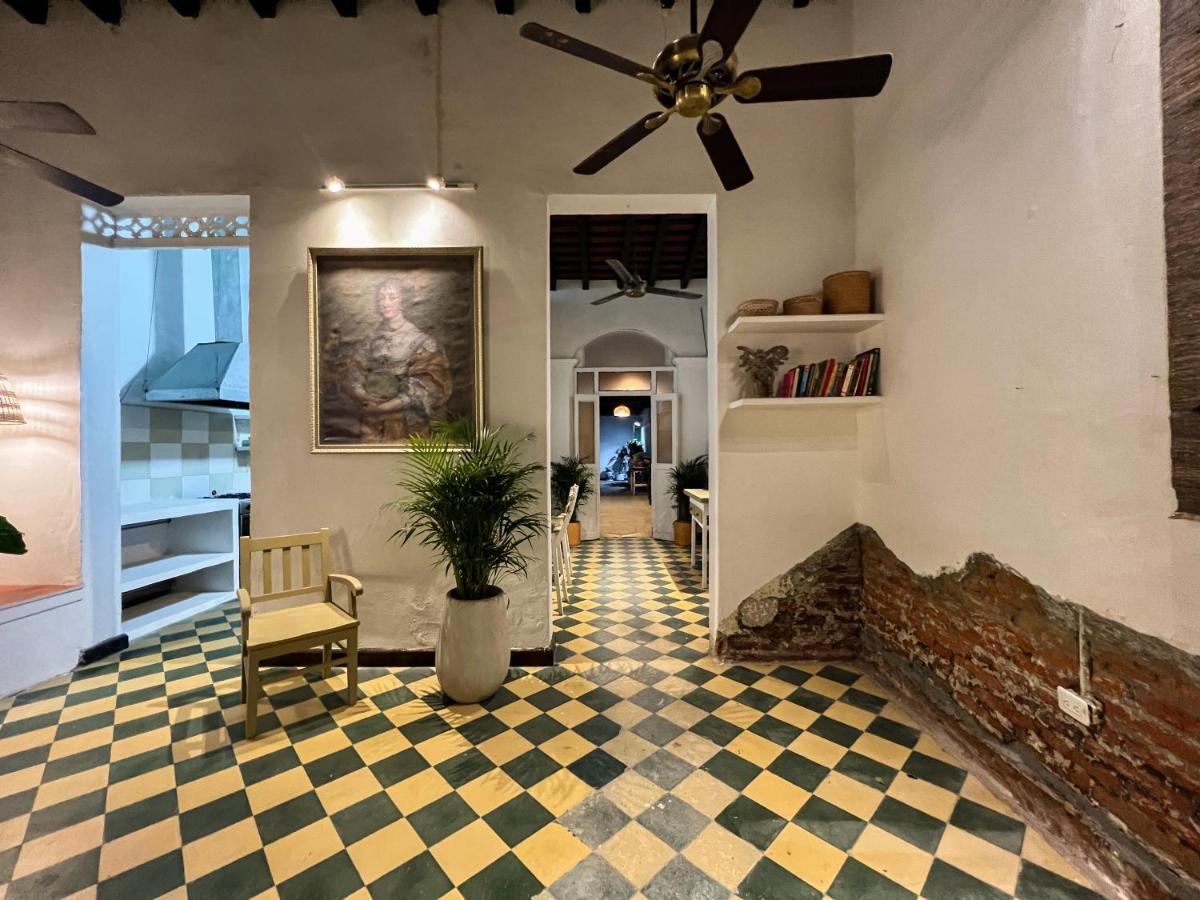 Casa Cocotte - Alma Hotels Σάντα Μάρτα Εξωτερικό φωτογραφία