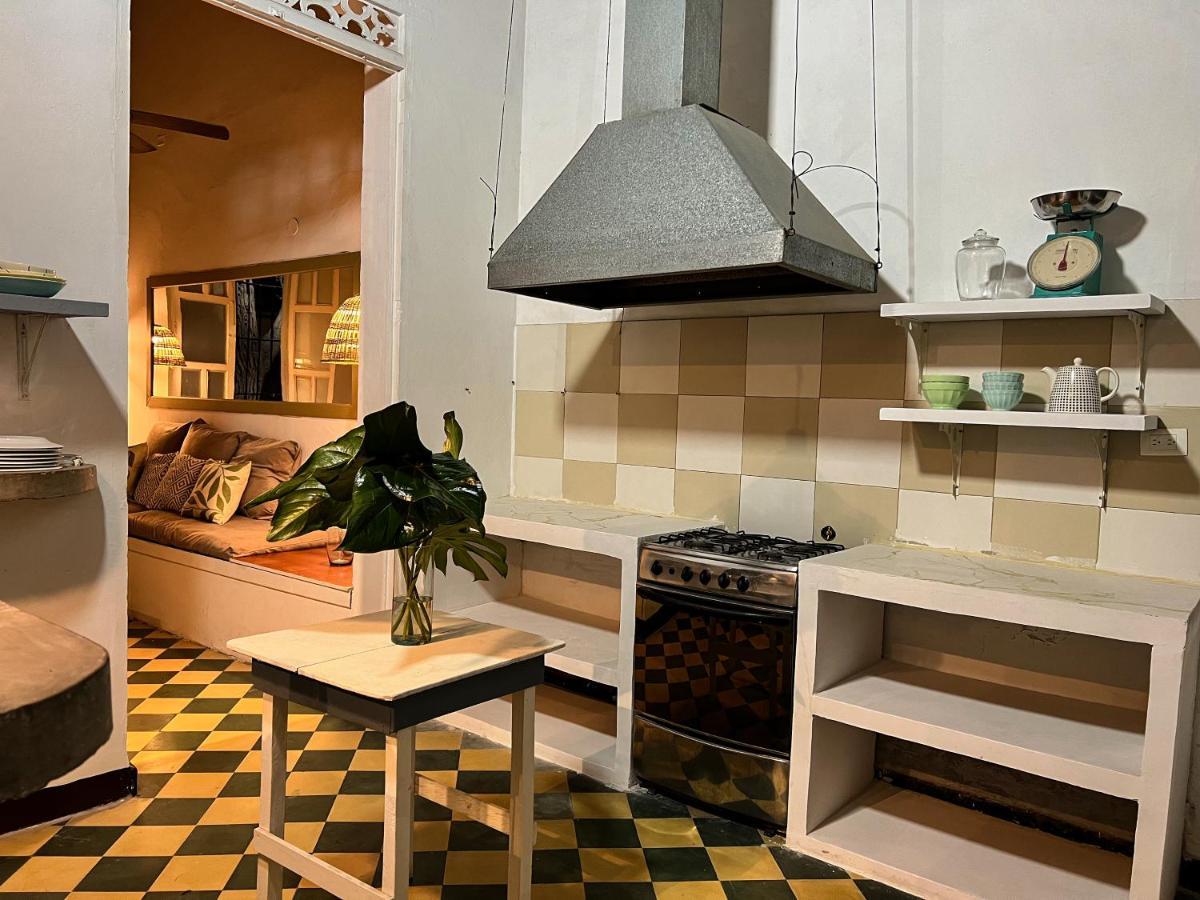 Casa Cocotte - Alma Hotels Σάντα Μάρτα Εξωτερικό φωτογραφία
