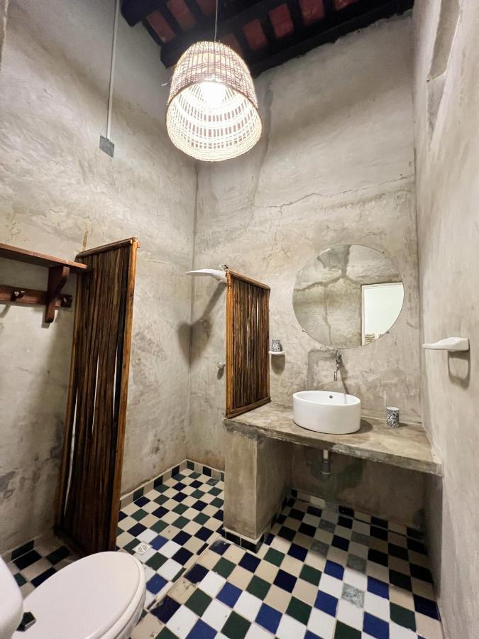 Casa Cocotte - Alma Hotels Σάντα Μάρτα Εξωτερικό φωτογραφία