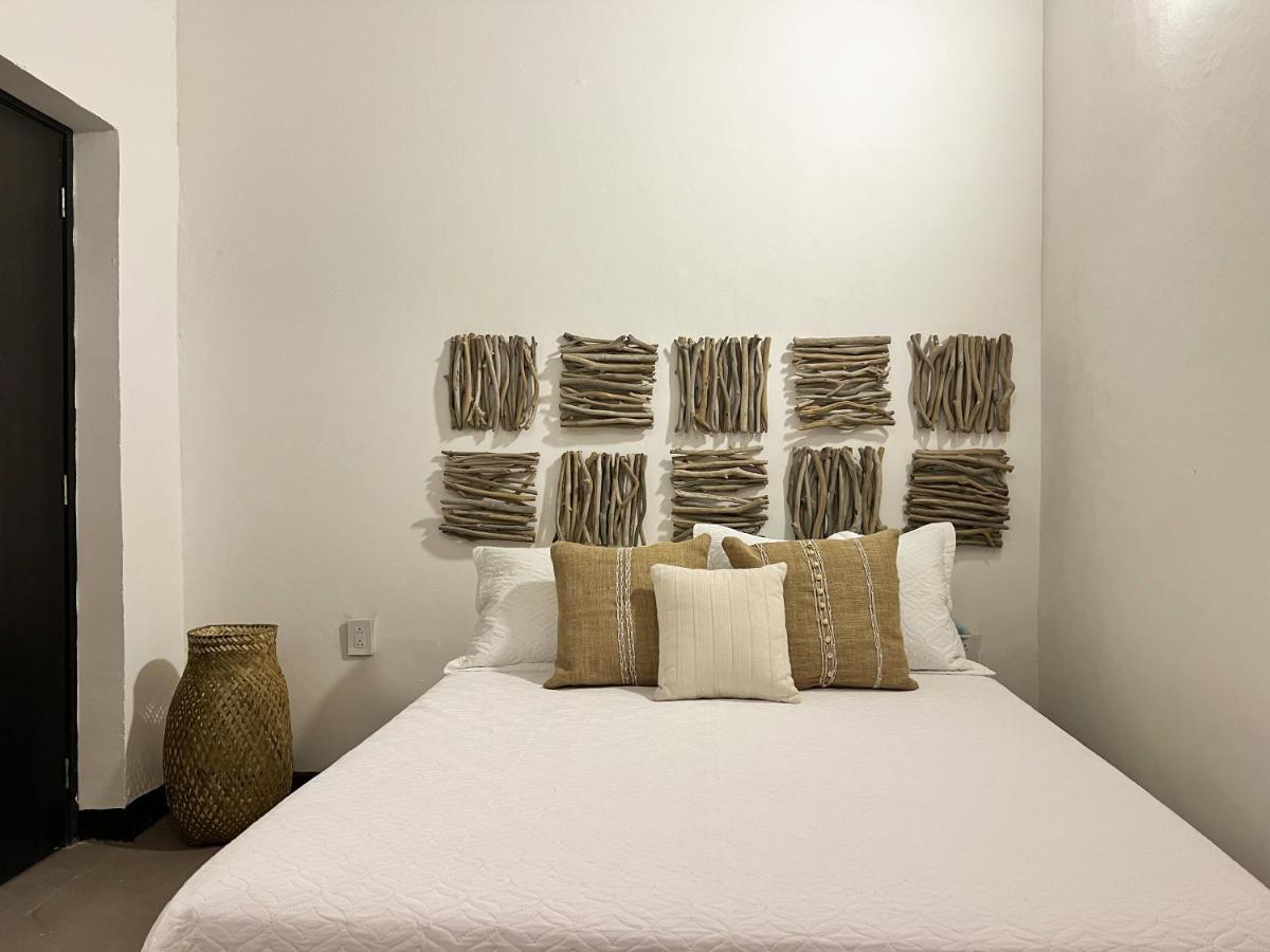 Casa Cocotte - Alma Hotels Σάντα Μάρτα Εξωτερικό φωτογραφία
