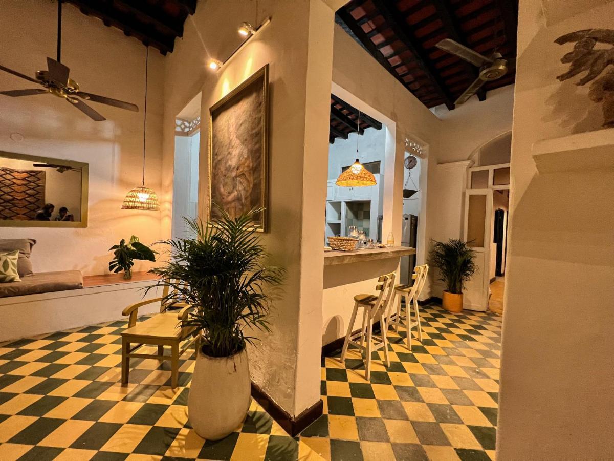 Casa Cocotte - Alma Hotels Σάντα Μάρτα Εξωτερικό φωτογραφία