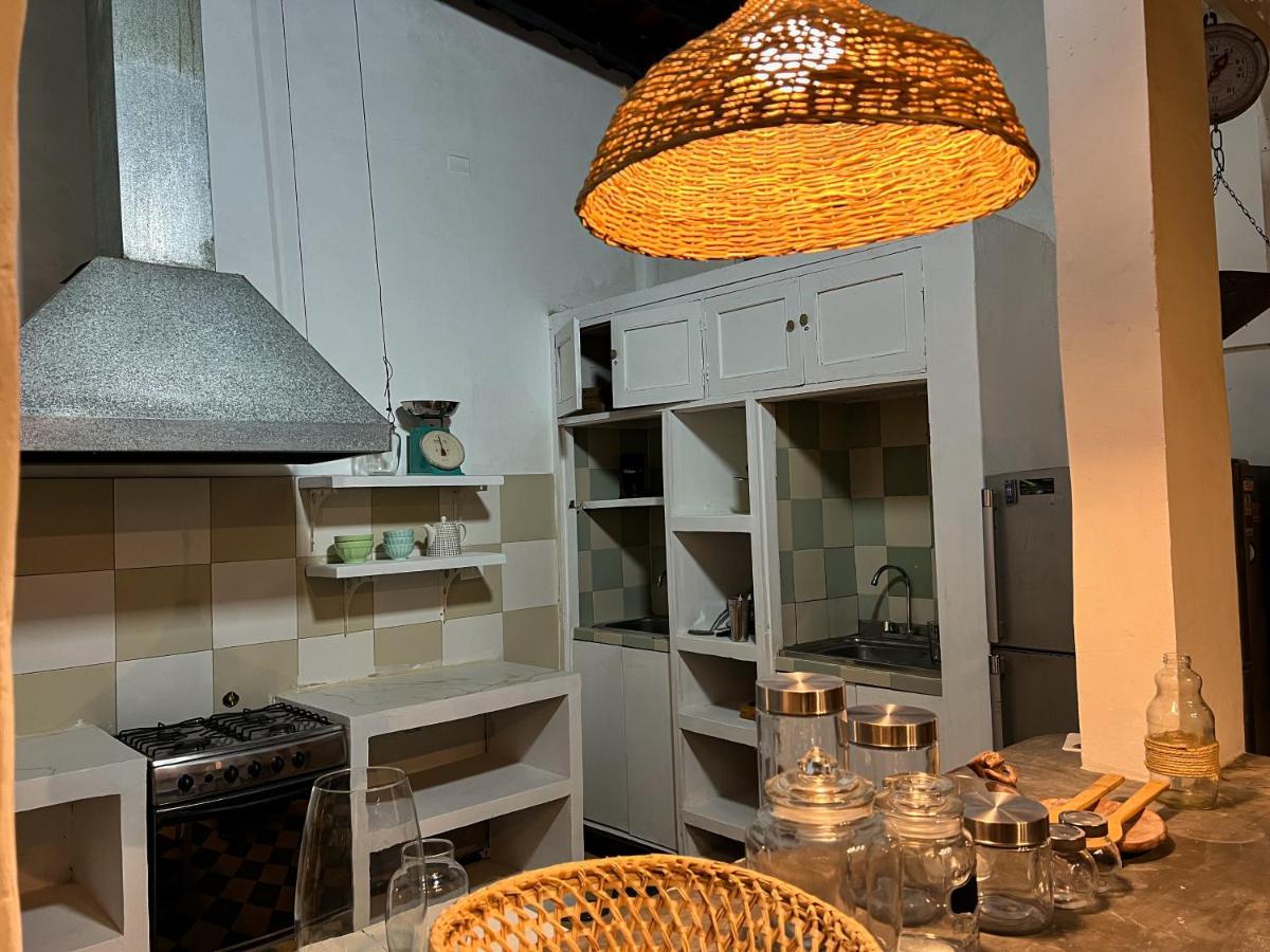 Casa Cocotte - Alma Hotels Σάντα Μάρτα Εξωτερικό φωτογραφία
