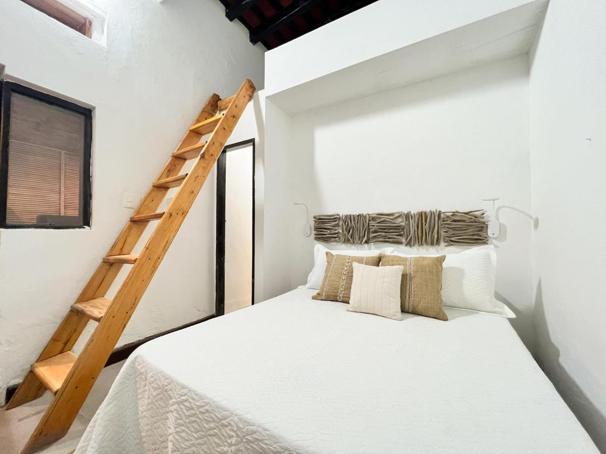 Casa Cocotte - Alma Hotels Σάντα Μάρτα Εξωτερικό φωτογραφία