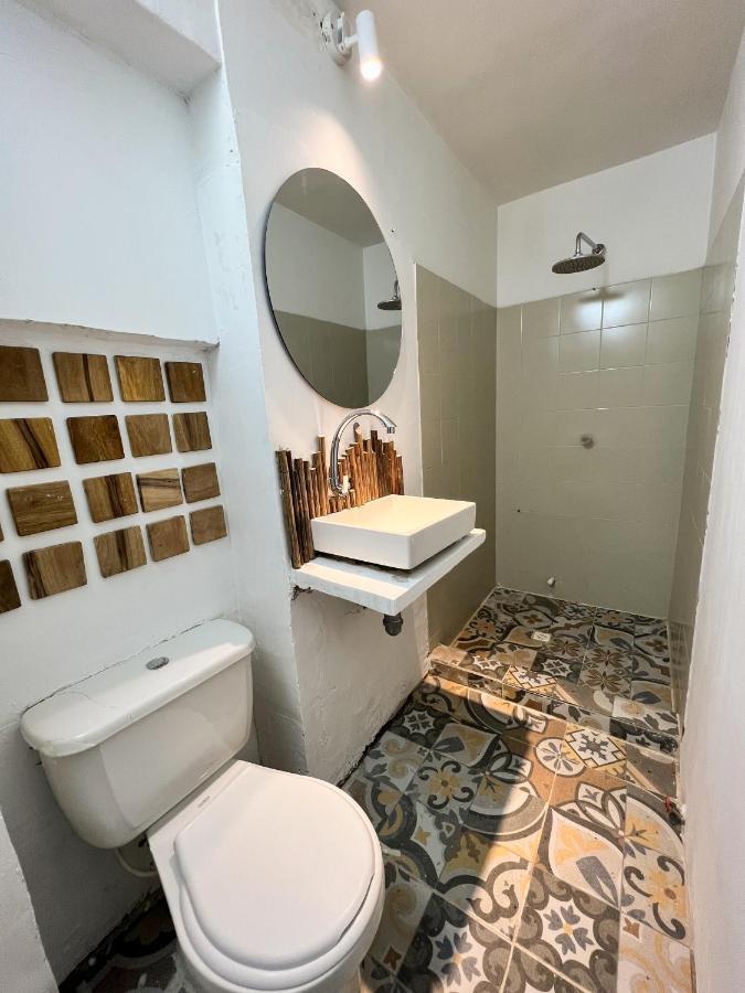 Casa Cocotte - Alma Hotels Σάντα Μάρτα Εξωτερικό φωτογραφία